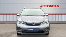 Honda Jazz 1.5 i-MMD Hybrid Crosstar EX 5dr eCVT Hybrid Hatchback